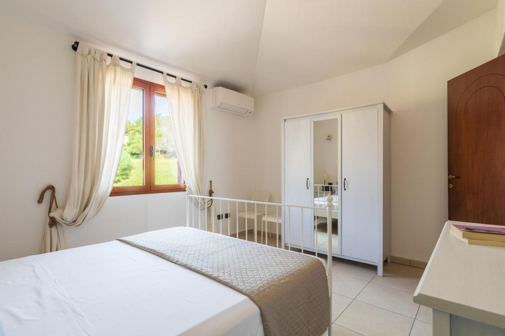 Bilocale N 10 Arbatax Vicino Al Mare Apartment Exterior photo